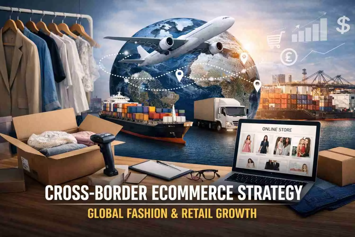 How Mid-Market Brands Are Quietly Cracking Cross-Border E-Commerce