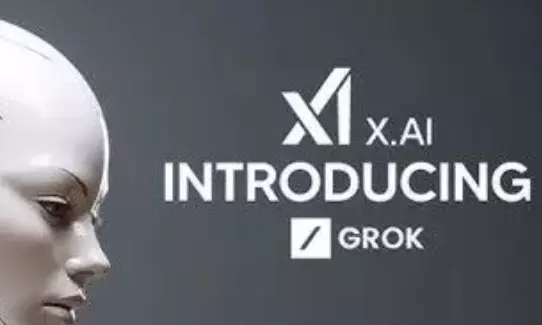 GROK18K Presale: The AI-Powered Crypto That Redefines Blockchain Intelligence
