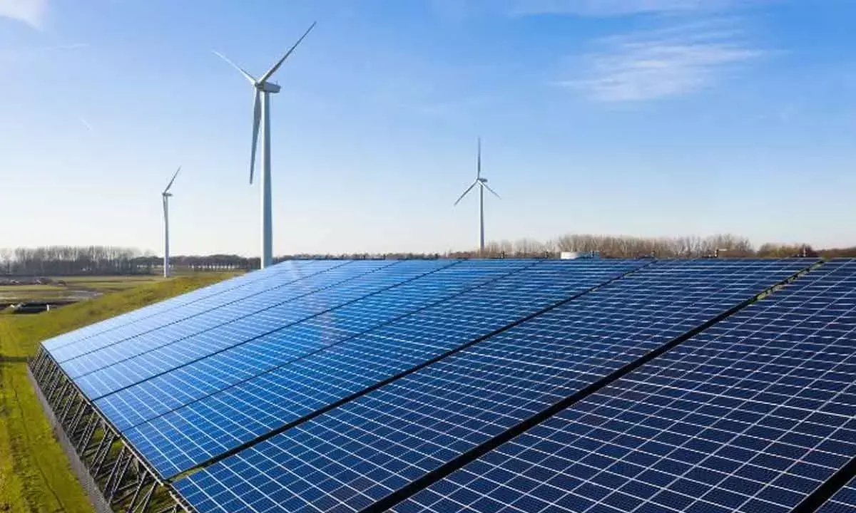 Component supply and solar grid connectivity must to achieve 280 GW by 2030