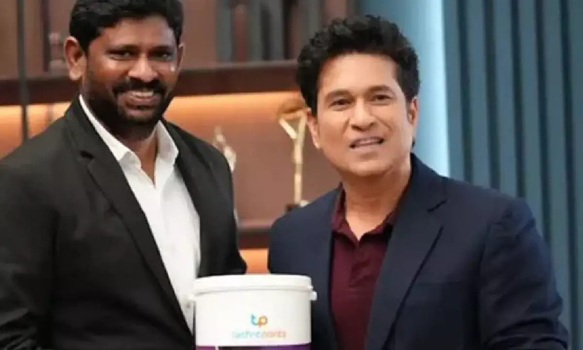 Techno Paints targets `2,000-cr revenue by 2030