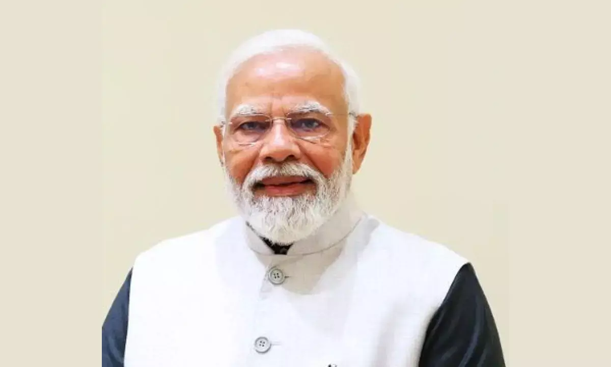 India’s energy sector offers $500 billion investment ops: PM