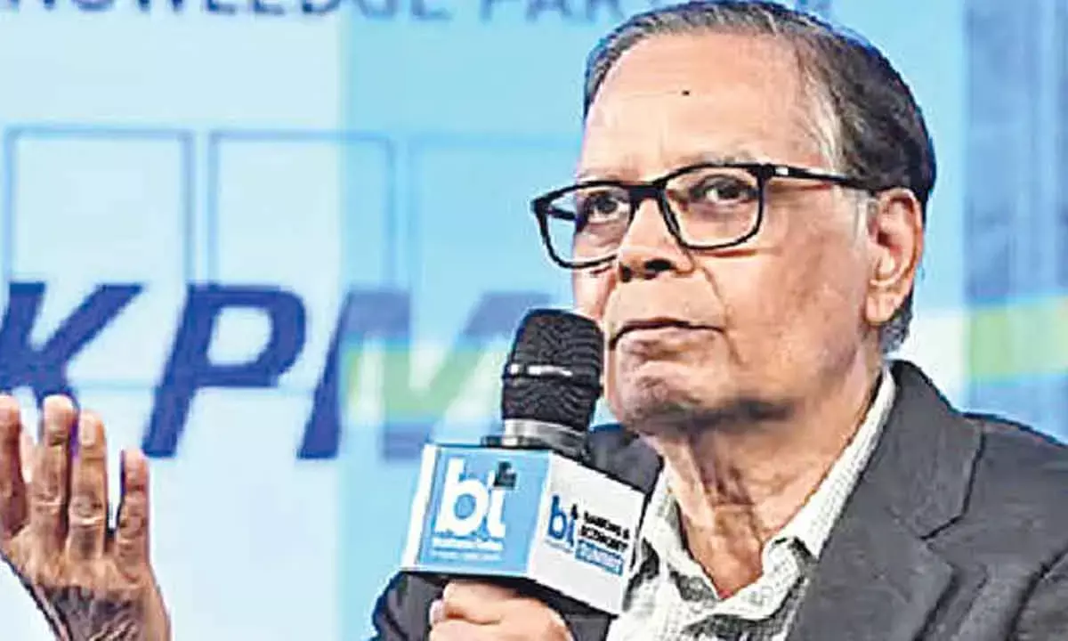 India can be a $50 trillion economy by 2047: Experts