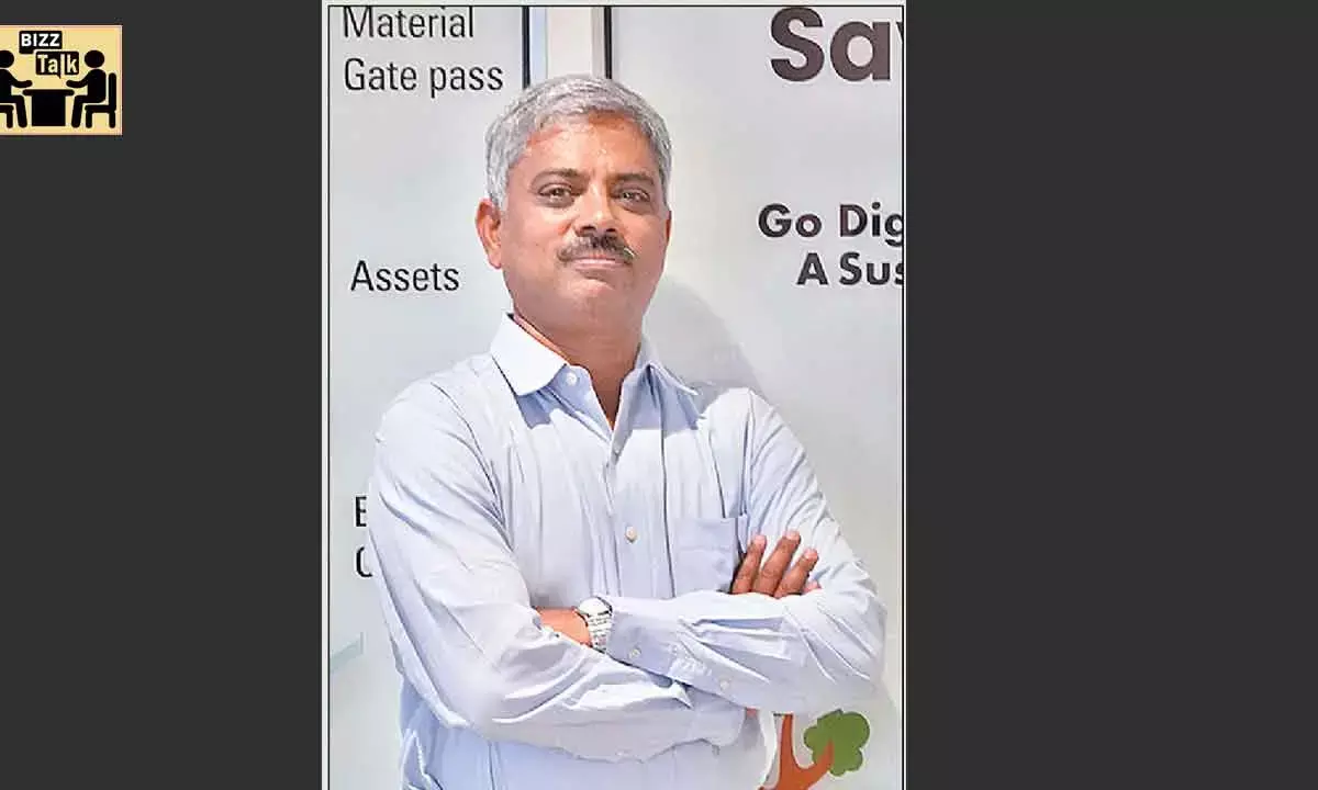 AI-driven automation will transform front-office management over the next decade: Happy Visitor