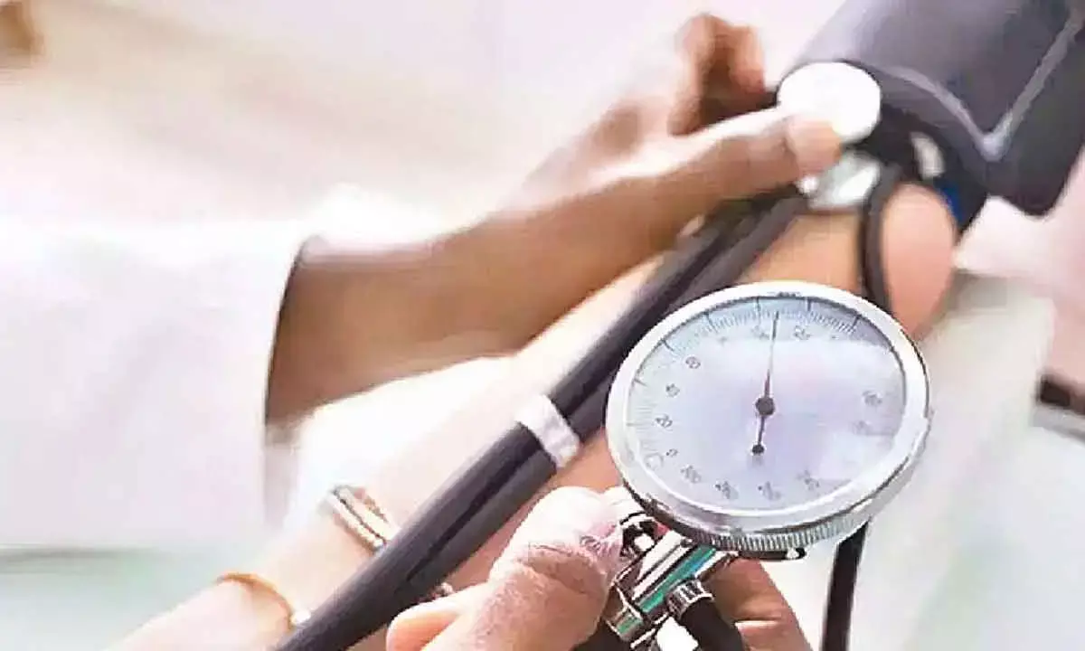 Can constipation increase your risk of a heart attack?