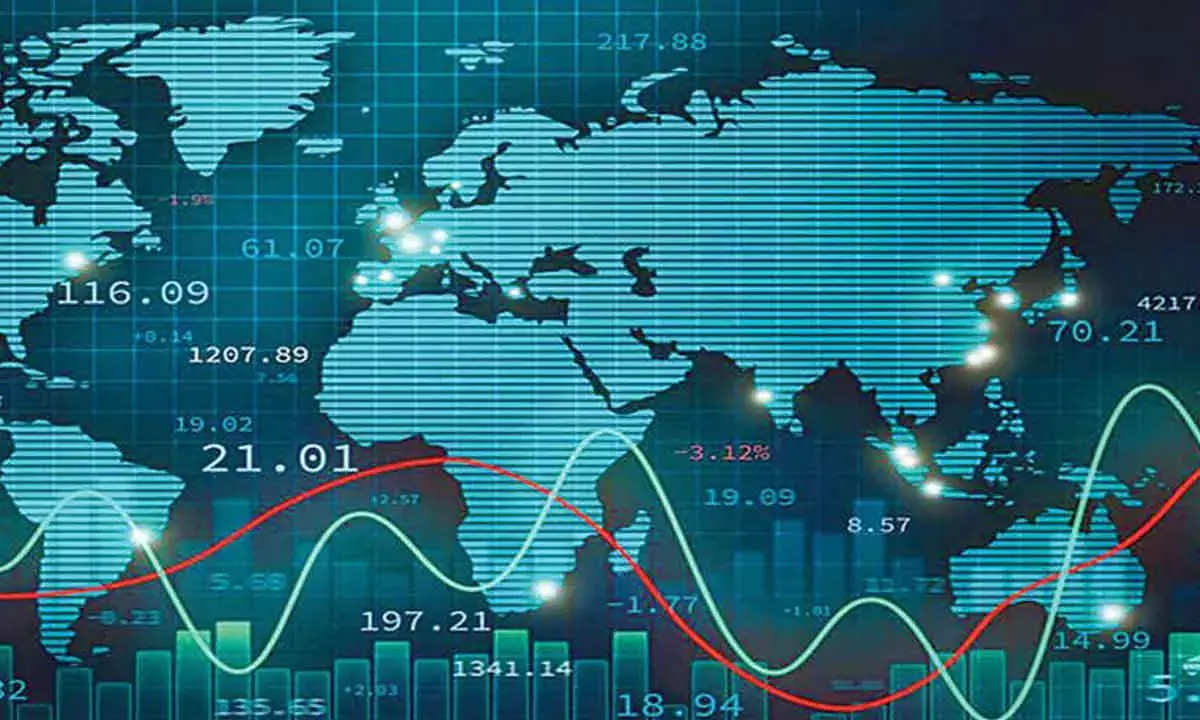 Asian mkts looking to US Fed meet