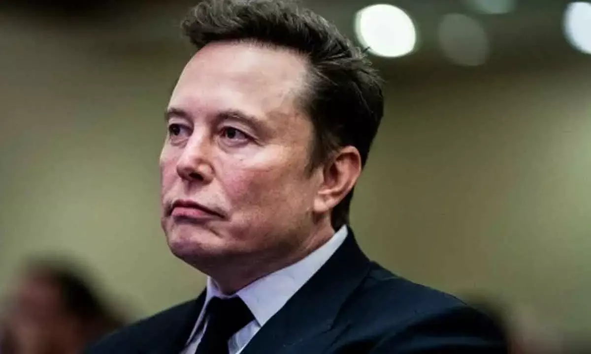 Hundreds could have brain chips in a few years: Musk