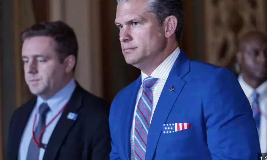 Pentagon to integrate Elon Musk’s Grok AI into defense networks