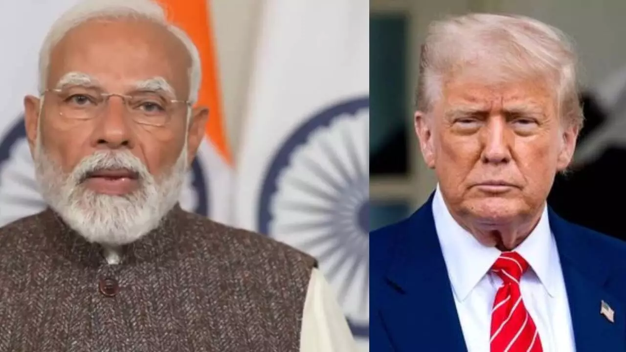 India is most essential partner, says US envoy India is most essential partner, says US envoy