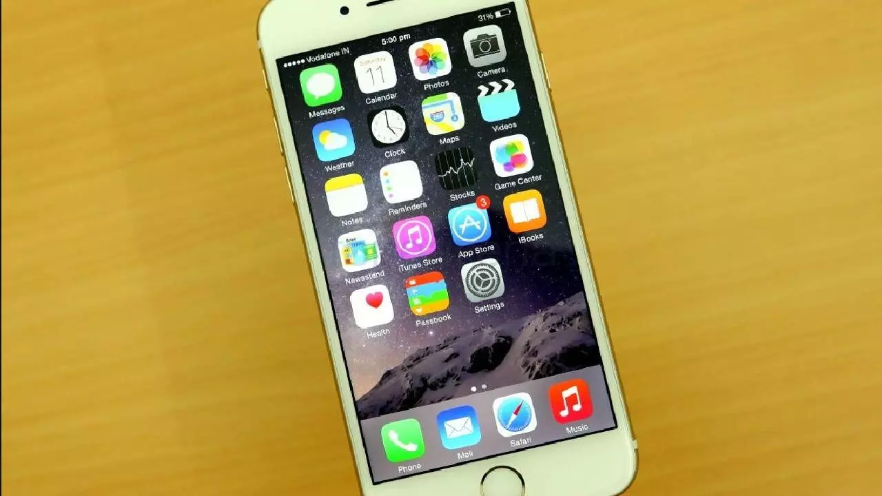 iPhone exports from India cross `2L-cr milestone iPhone exports from India cross `2L-cr milestone