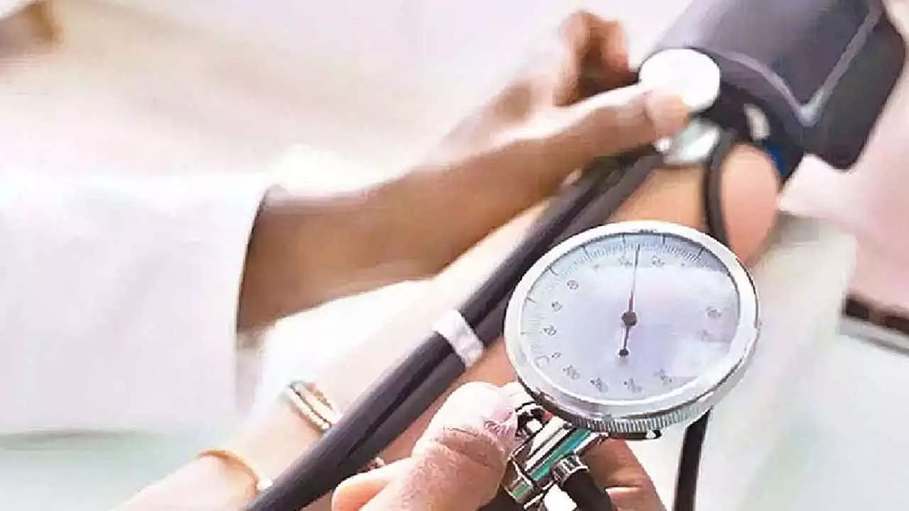 Can constipation increase your risk of a heart attack? Can constipation increase your risk of a heart attack?