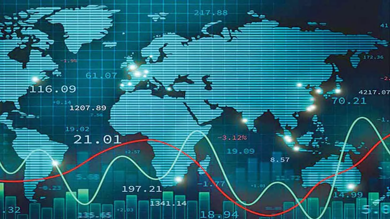 Asian mkts looking to US Fed meet Asian mkts looking to US Fed meet