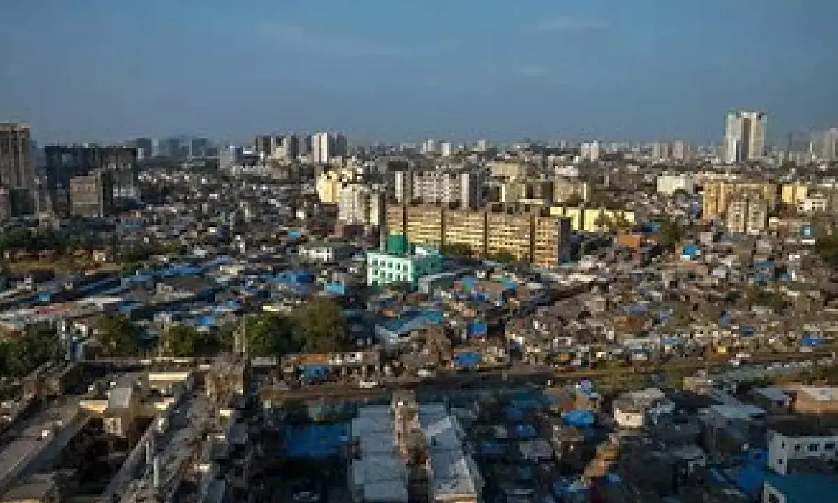 Mumbai model to shape AP’s next-Gen cities