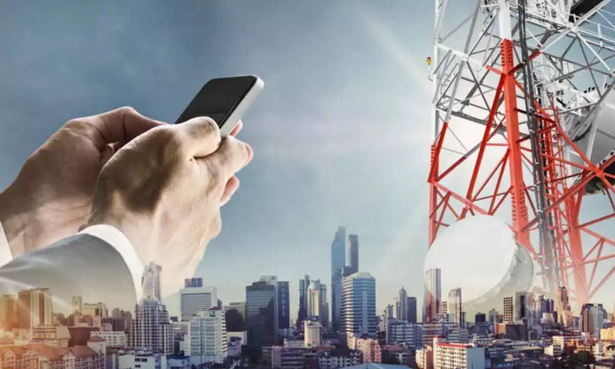 Telecom Right of Way Rules 2024: Paving the path for India’s digital future