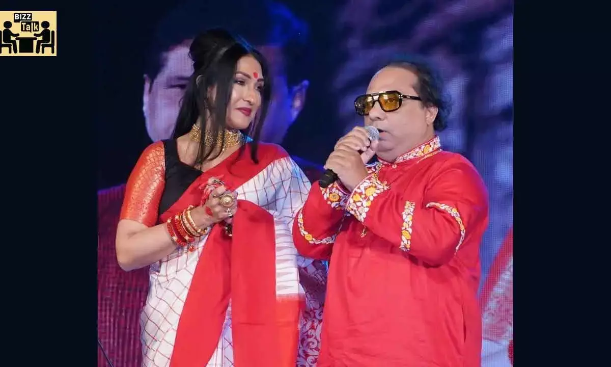 In a fractured world, music can become a bridge between communities, generations and even nations