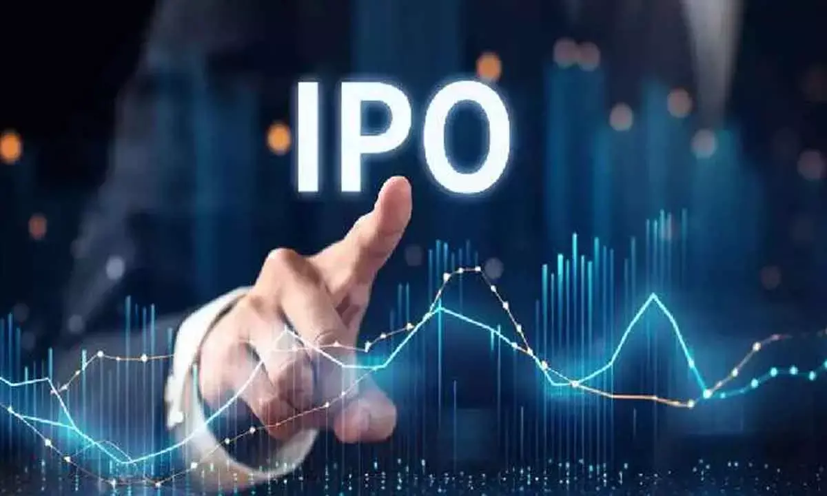 Advanta Enterprises files IPO papers with Sebi