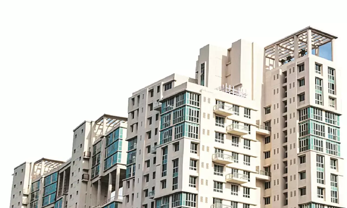 Realty sector pleads for affordable housing cap revision to revive demand