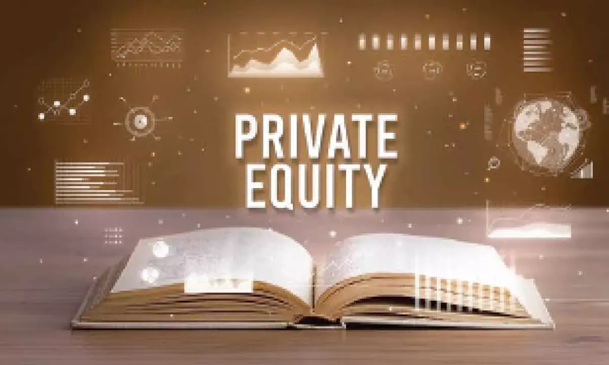 India’s PE market rebounds 44% to $3.7 bn in Q4-2025: LSEG Report