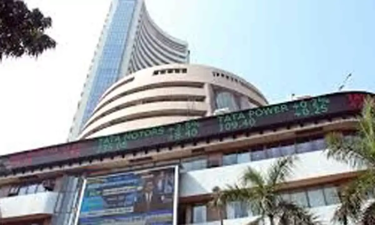 Market is largely negative