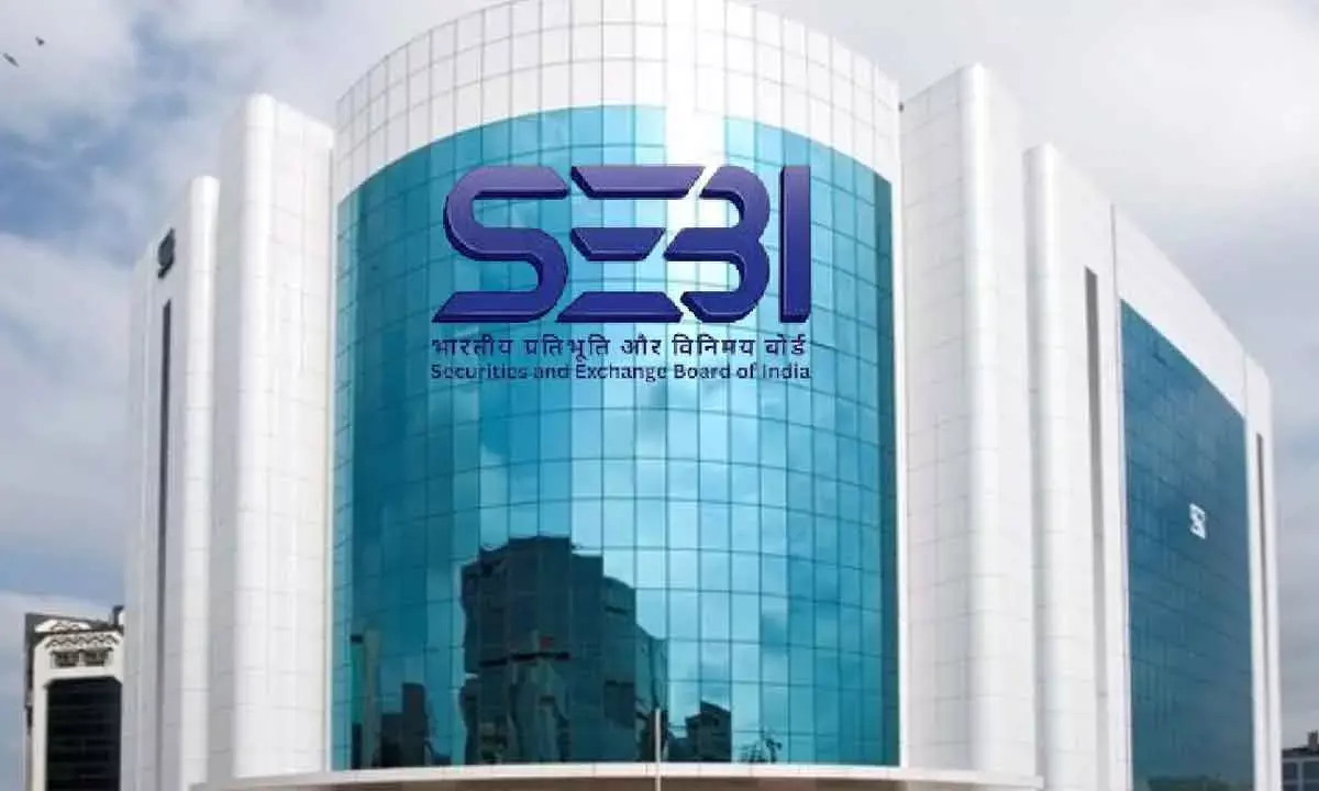 Sebi rejigs compliance reporting format for SIFs