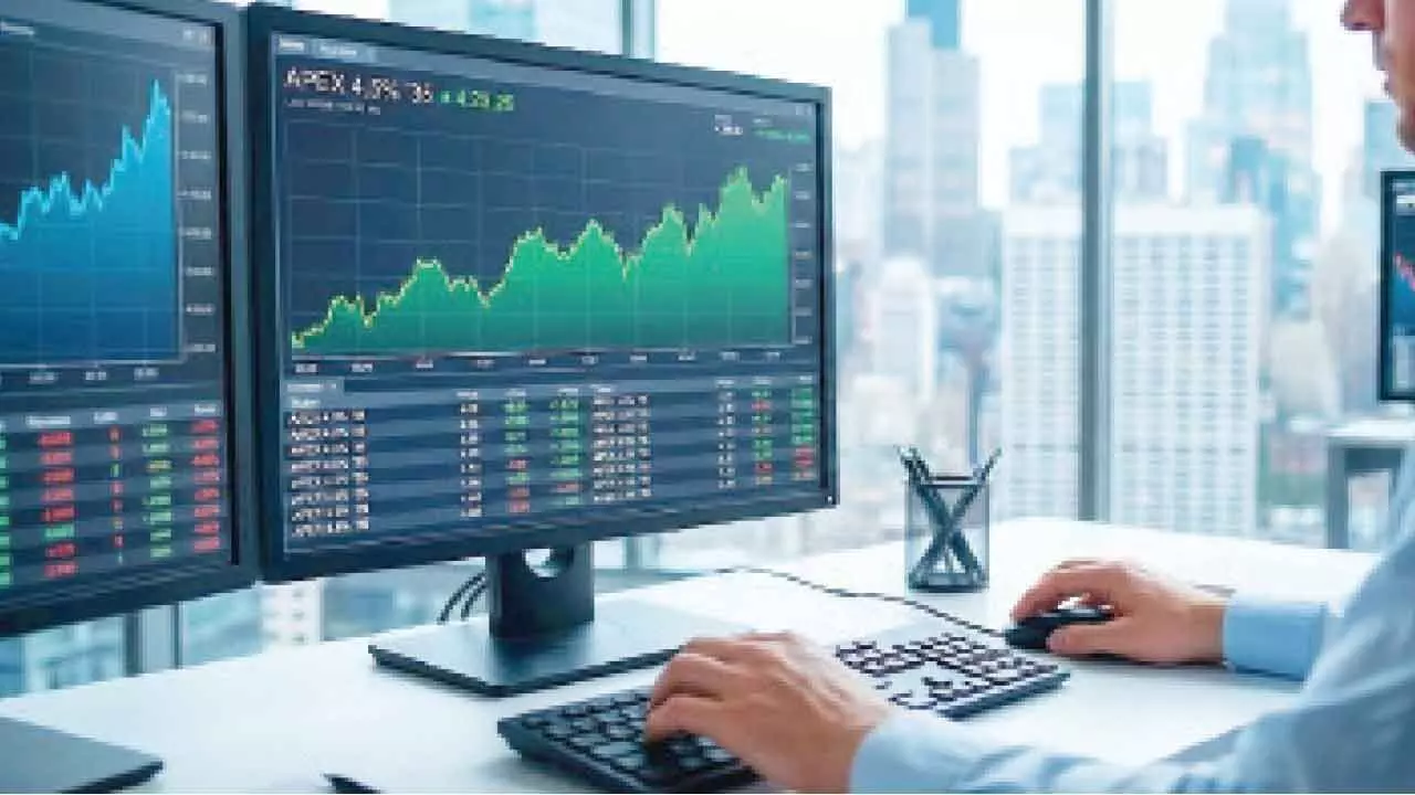 Mutual fund SIP inflows surged to Rs 3.34L cr in 2025 Mutual fund SIP inflows surged to Rs 3.34L cr in 2025