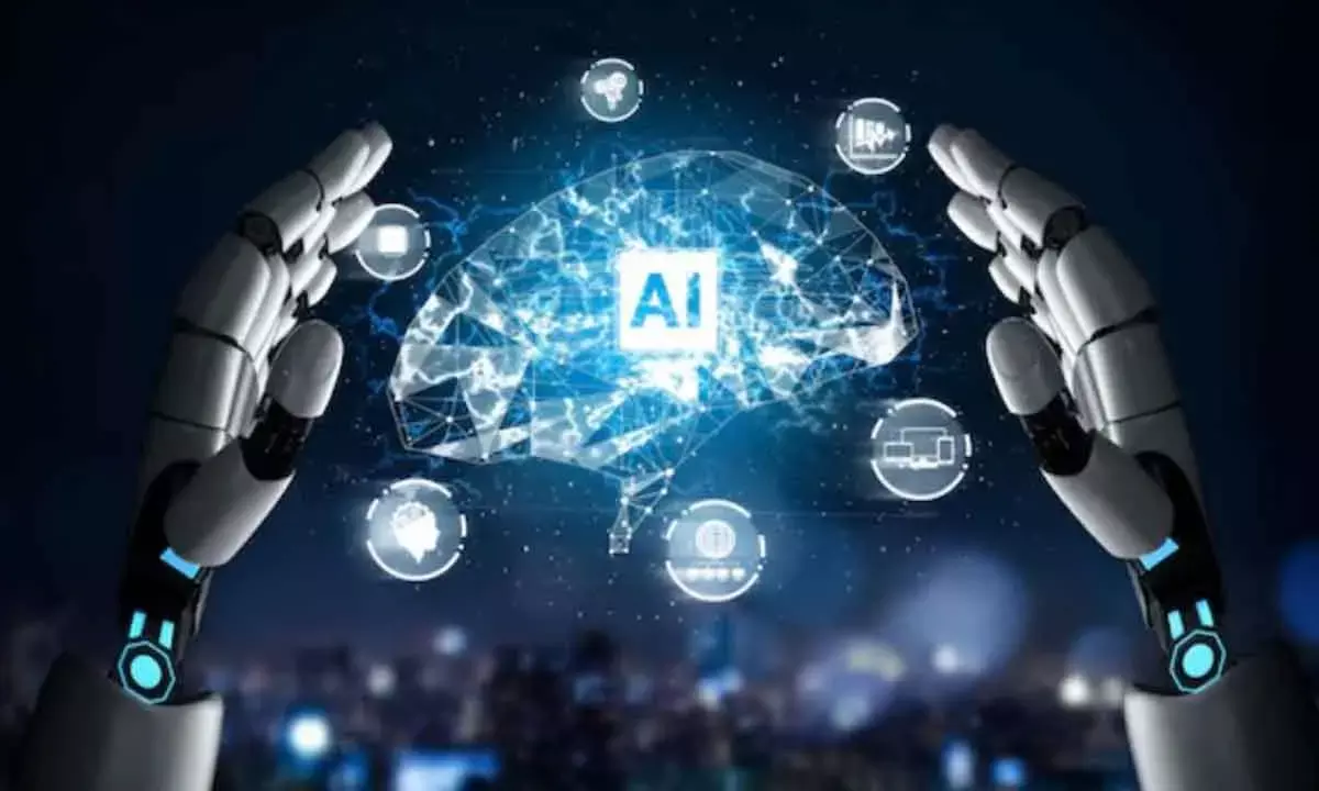 AI adoption rises, but global uncertainty keeps Indian IT on edge