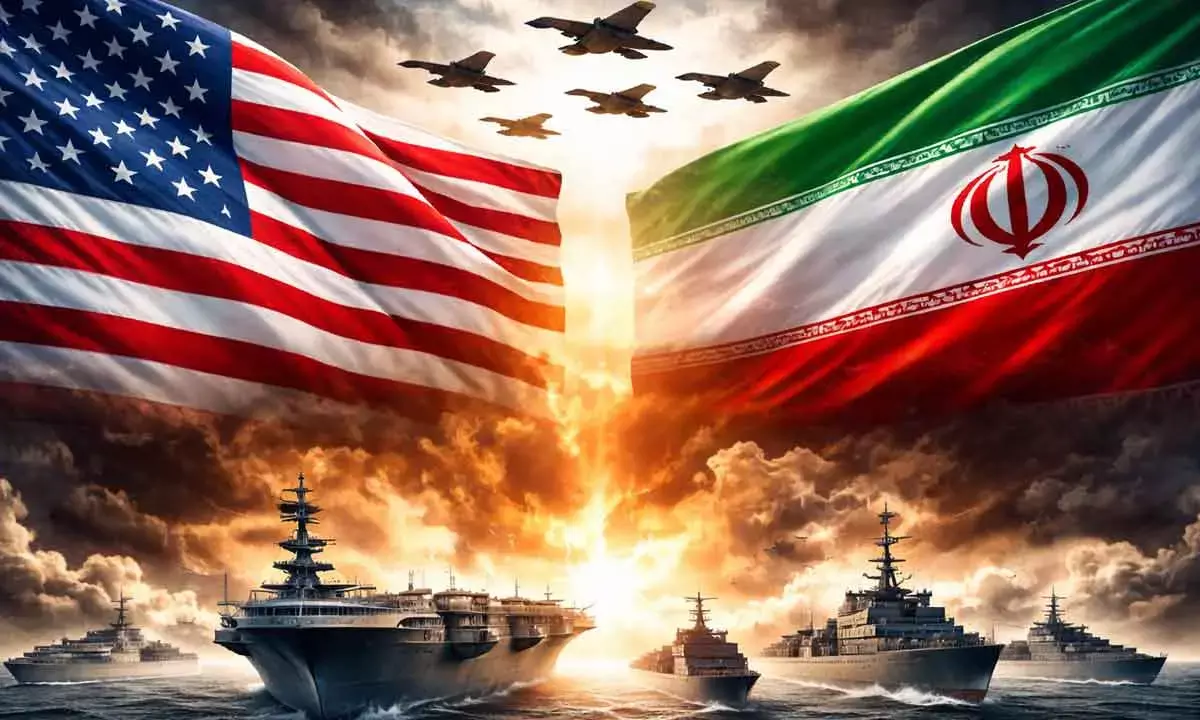 Why military action in Iran could backfire for Washington