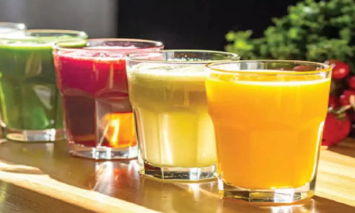 Raise taxes on juices, alcobev to reduce diabetes, cancer: WHO