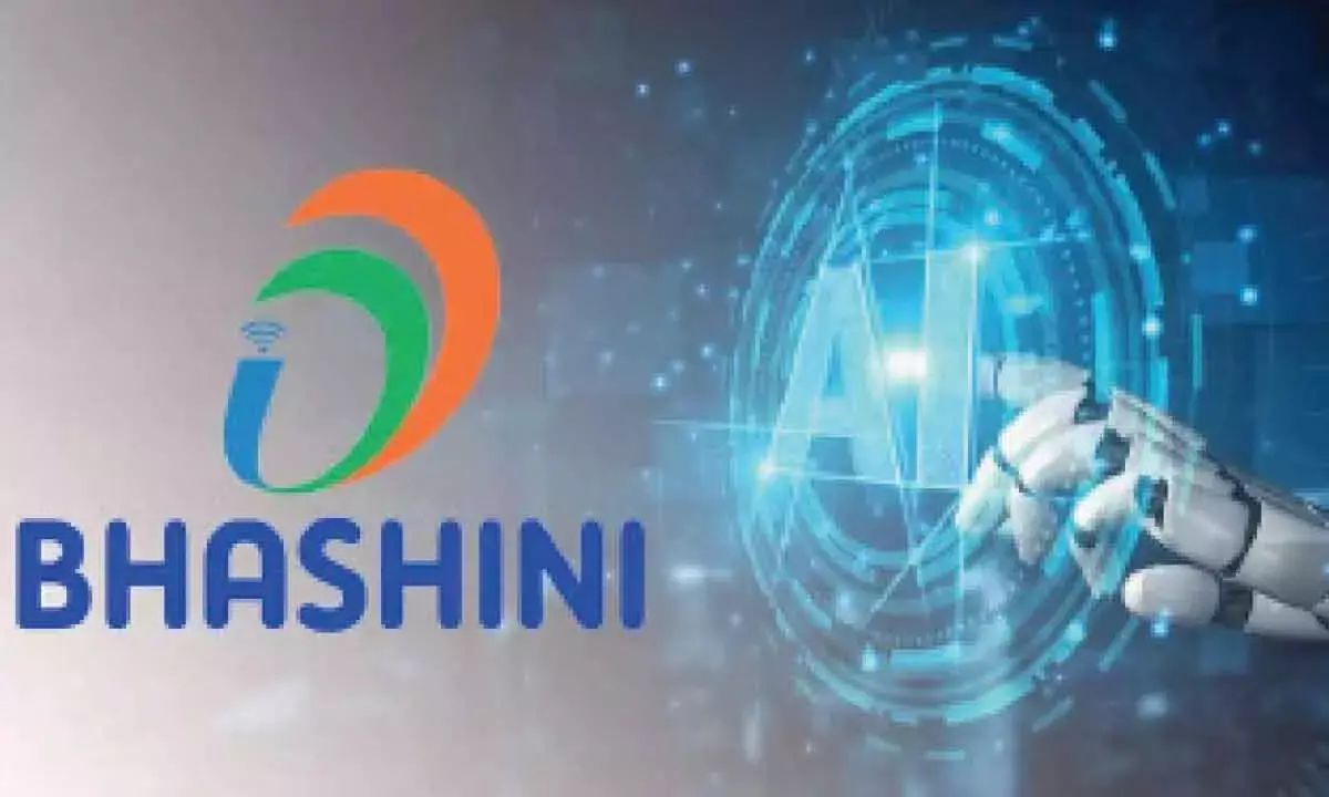 Bhashini AI language services to citizens for full ‘societal inclusivity’