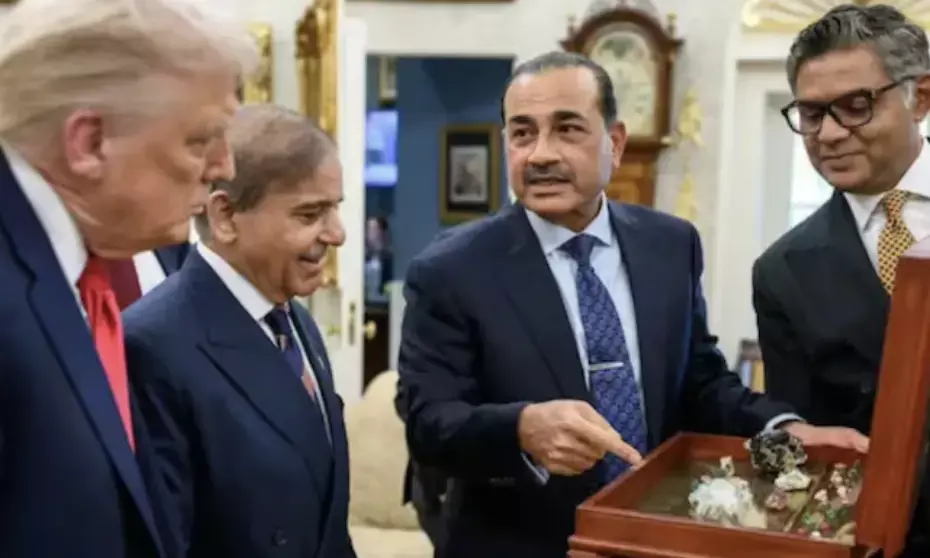 Pakistan faces US Visa freeze despite outreach to Trump