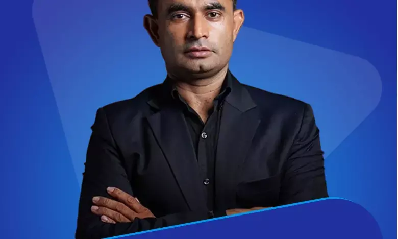 Sabeer Nelli: A Founder’s Perspective at the World Economic Forum Annual Meeting 2026 in Davos