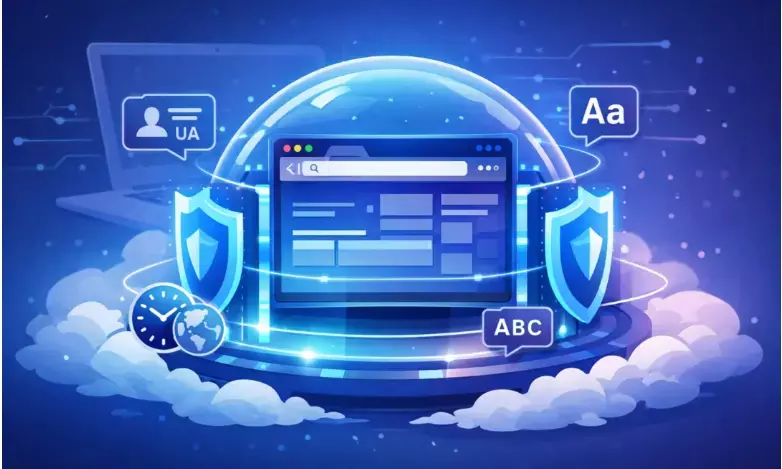 Enhance Online Privacy with a Virtual Browser Guide