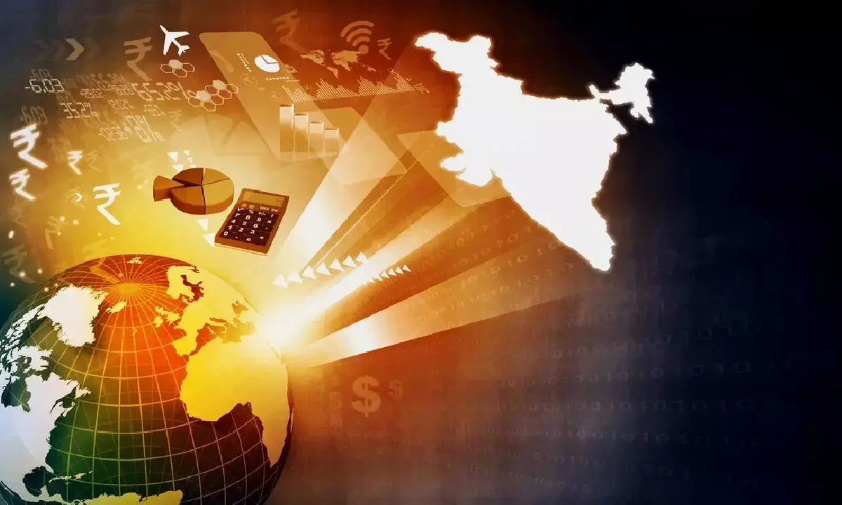 India driving South Asia as world’s brightest growth spot: WEF