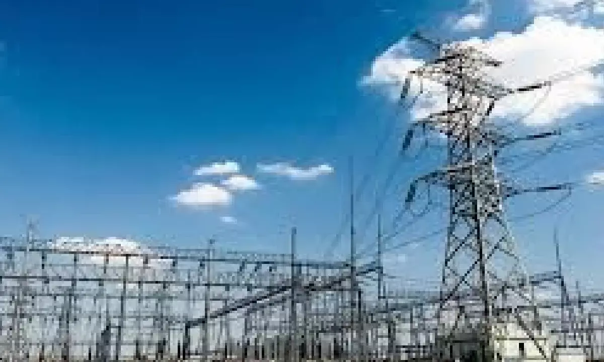India’s power demand up 3.8% to 142.74 bln units in Jan
