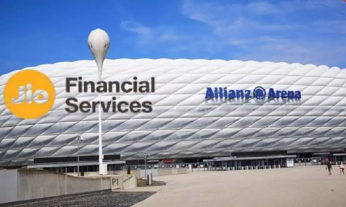 Allianz announces India expansion, signs 3 JVs with Jio Financial Services