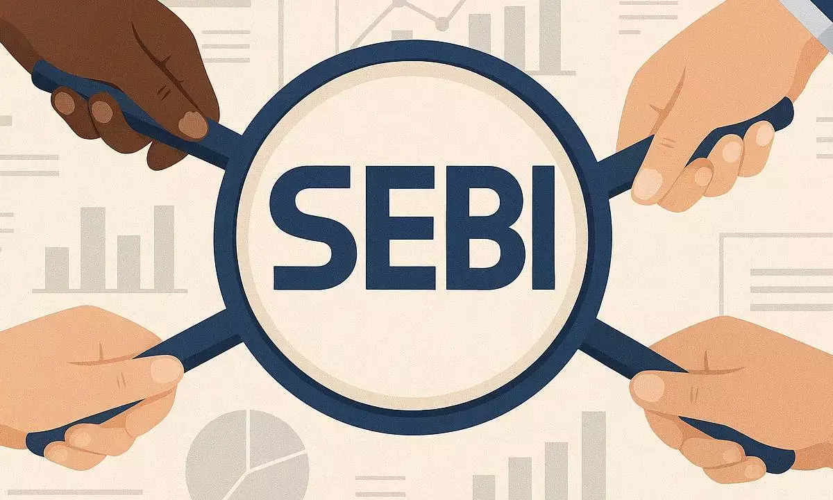 SEBI may consider regulating unlisted firms to extend its oversight: Tuhin Kanta Pandey