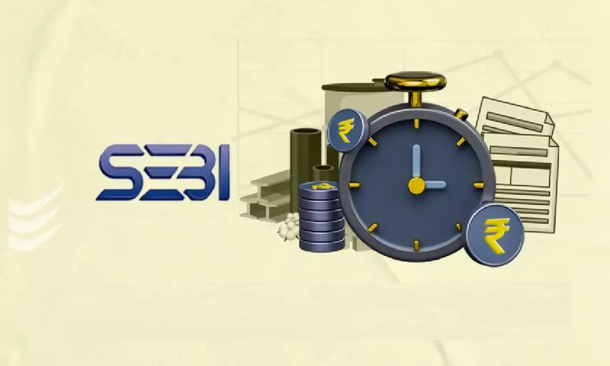 Sebi introduces ‘netting of funds’ for FPIs in cash market to reduce costs