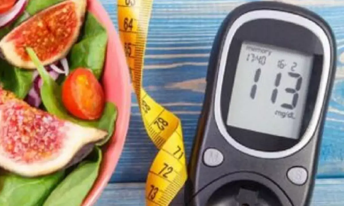 India home to worlds second largest diabetes population: Study