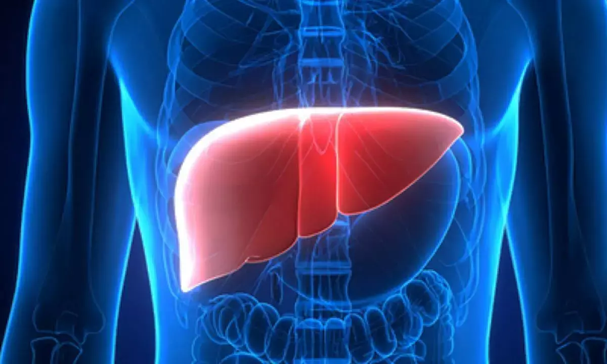 Mouth bacteria can predict risk of chronic liver disease: Study