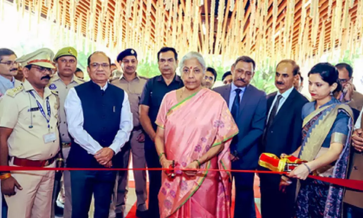 Export incentives to postal shipments to boost MSME sector