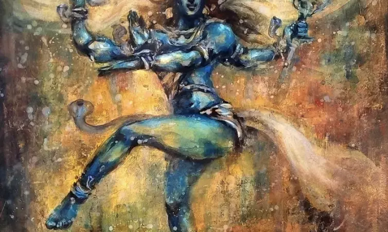 Indian Gods and their significance in the modern world