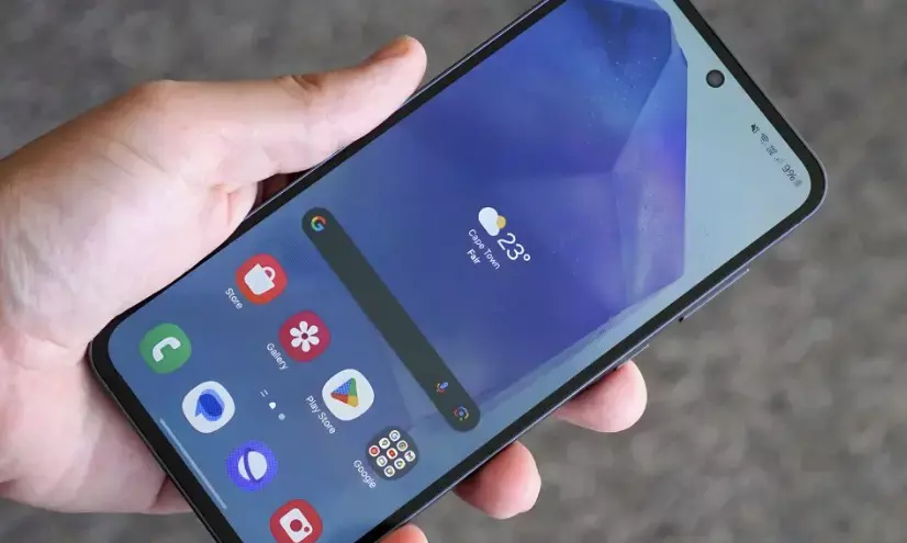 Samsung Galaxy A55 5G gets ₹16,001 price cut in Amazon Republic Day Sale 2026