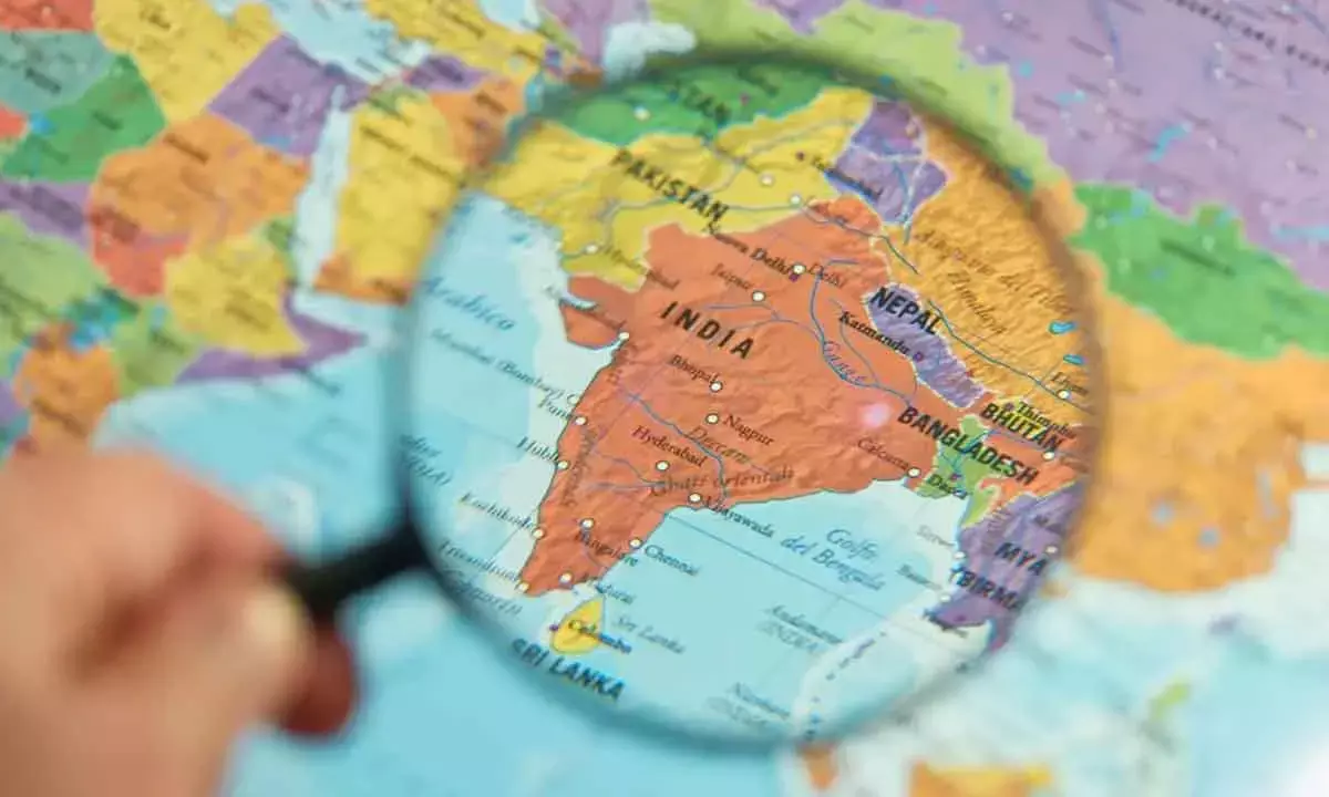 India’s growth story defies global headwinds