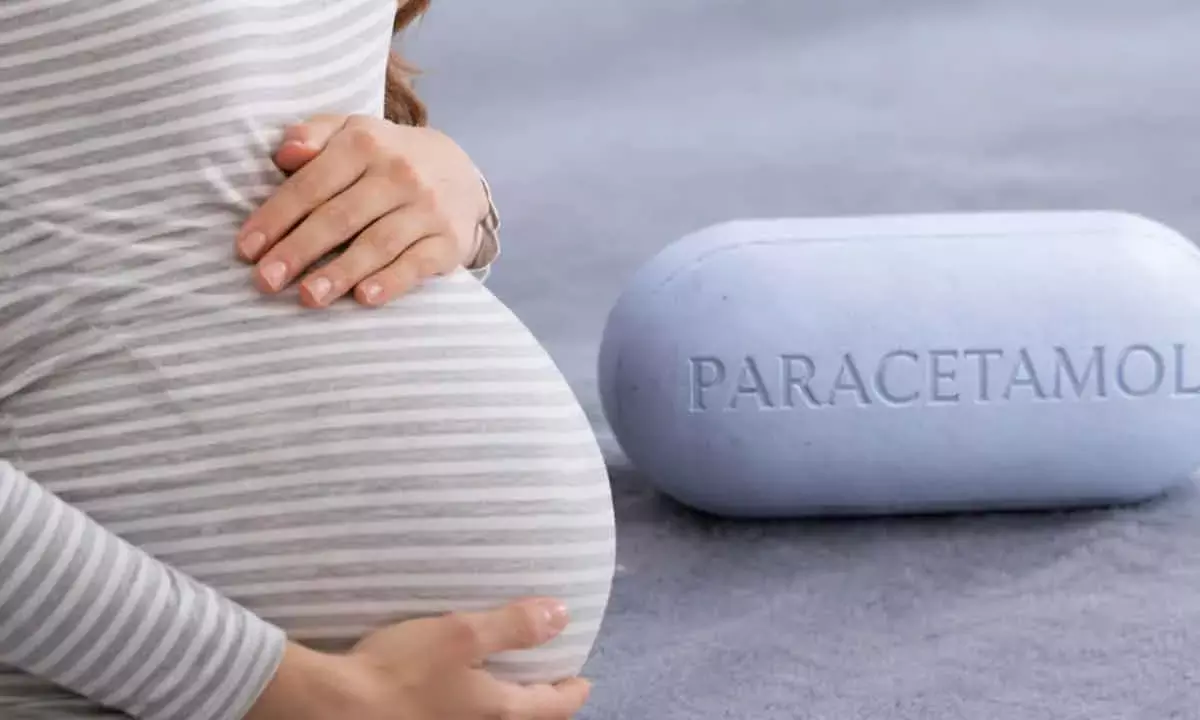 Paracetamol and pregnancy: What the latest science says