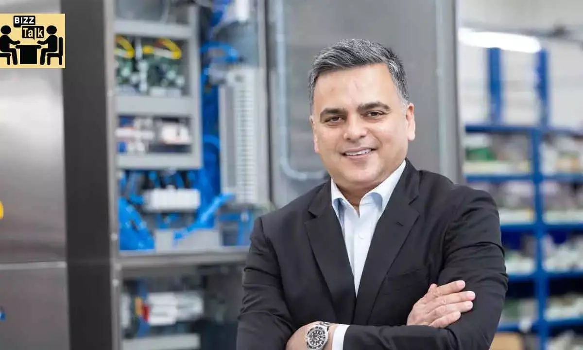 Manufacturing can power India’s future but only through deeper collaboration between govt, academia and industry