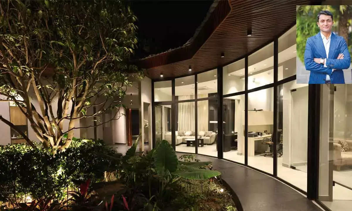 Tivoli Hospitality Group expands its luxury hotel portfolio with Midori