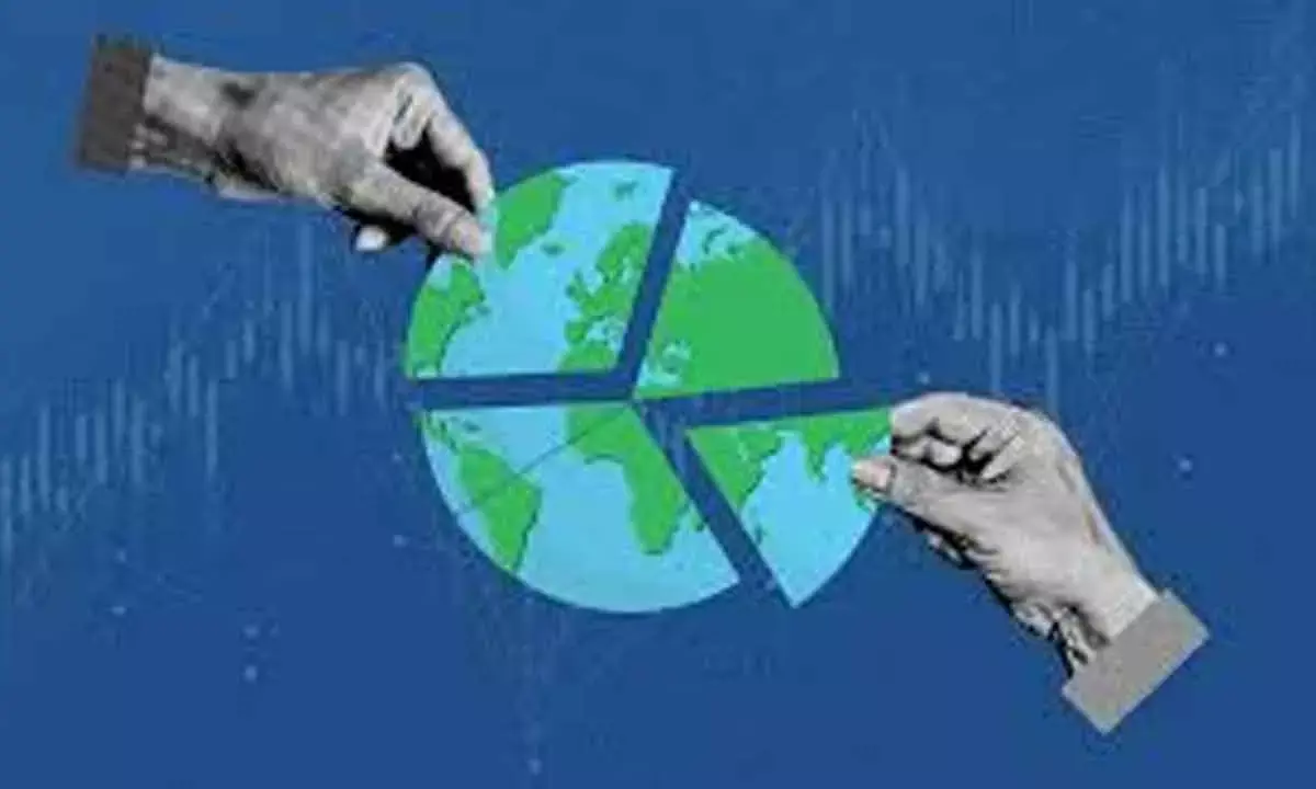 Geopolitical developments to steer market direction