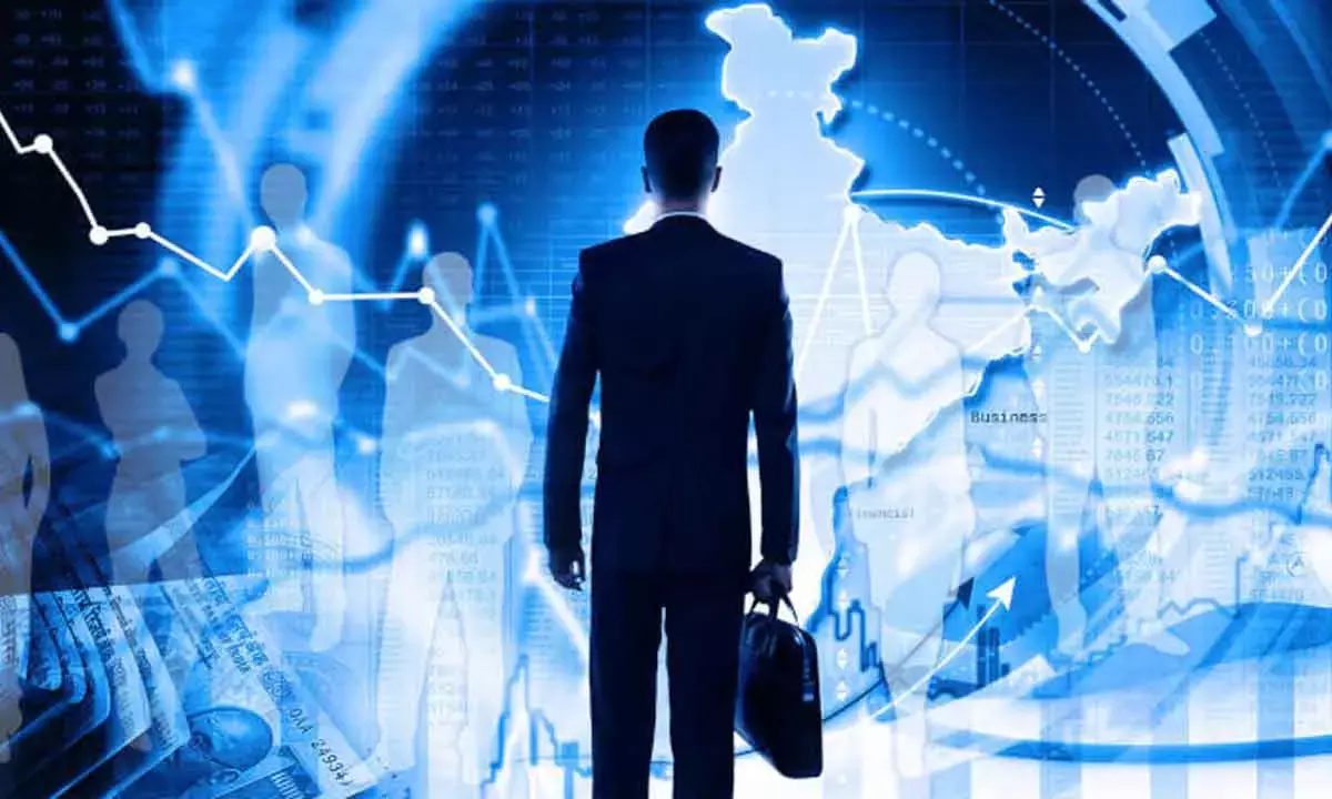 HSBC bullish for Indian equities amid supportive fundamentals