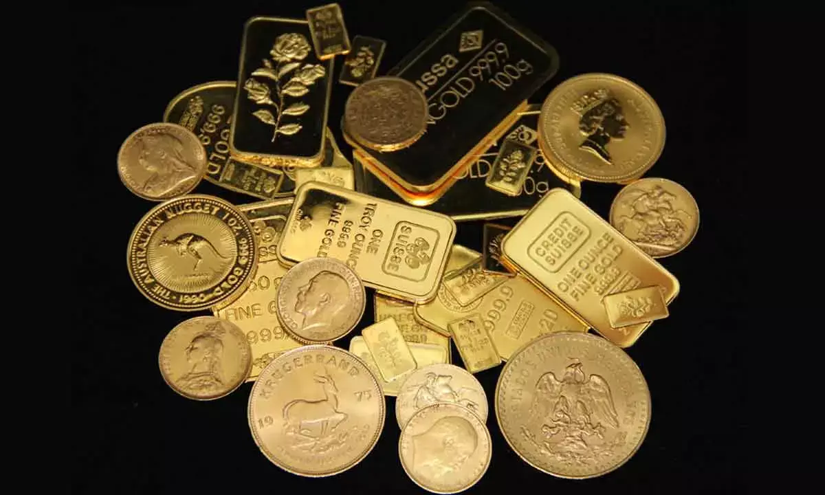 Indian households add Rs 117L cr in 2025 as gold rally boosts wealth