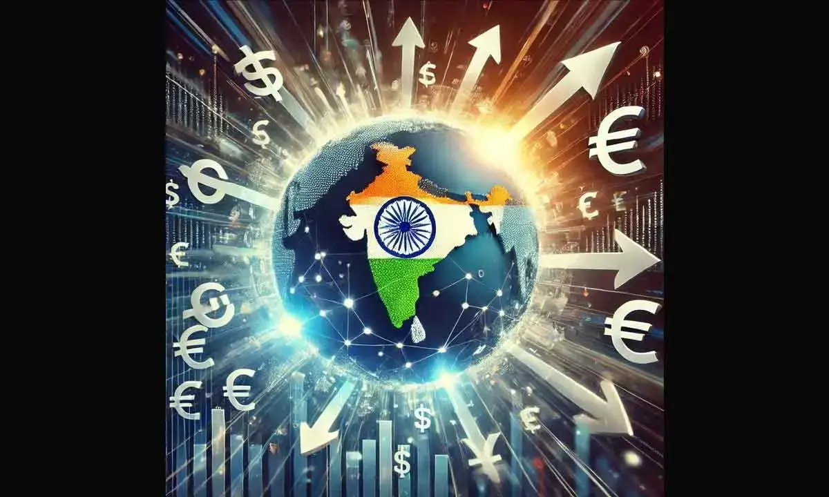 FPIs offloaded Rs 22,530 cr from equities in Jan till now