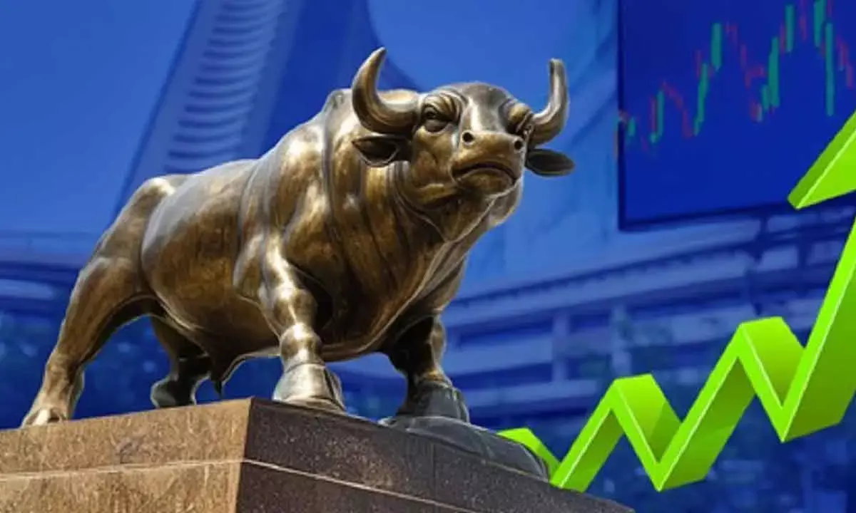 Q3 results, India-US trade talk, global cues in focus this week